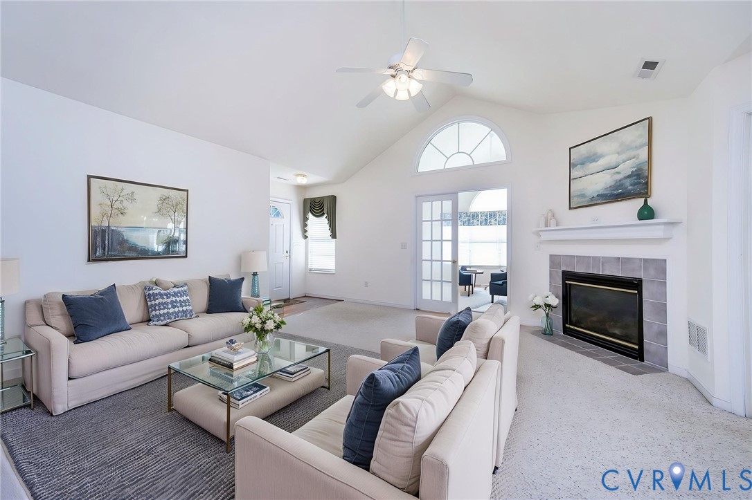 7228 Norwood Pond Ct