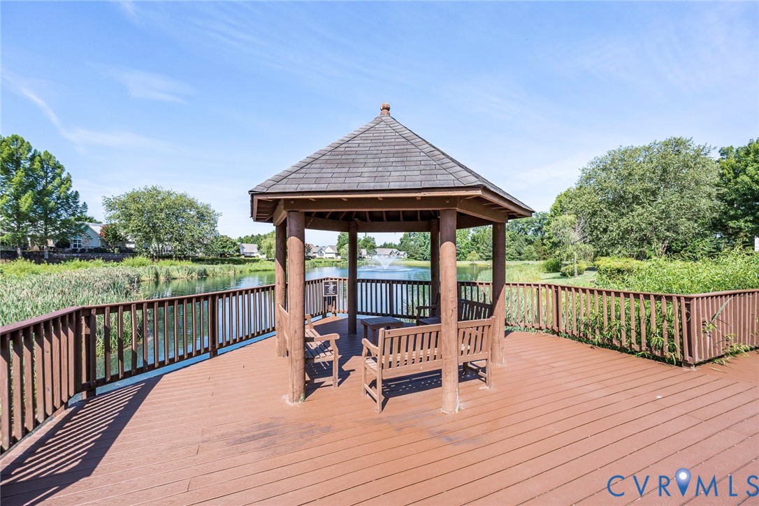 7228 Norwood Pond Ct