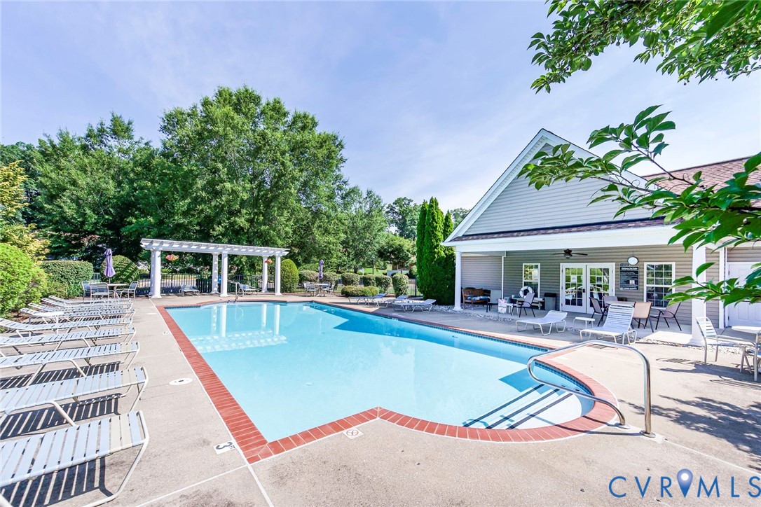 7228 Norwood Pond Ct