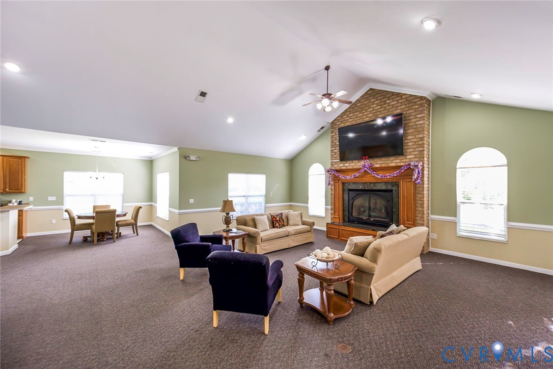 7228 Norwood Pond Ct
