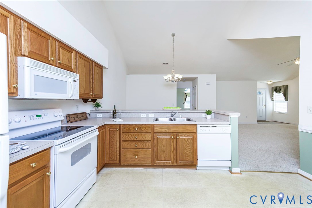 7228 Norwood Pond Ct