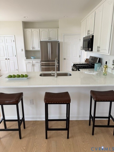 2701 Park Green Way