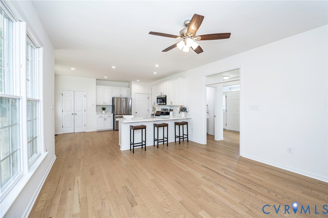 2701 Park Green Way