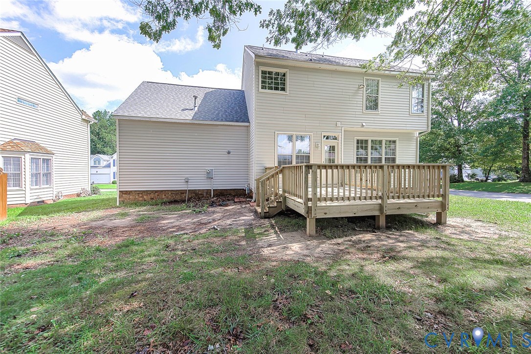 2701 Park Green Way
