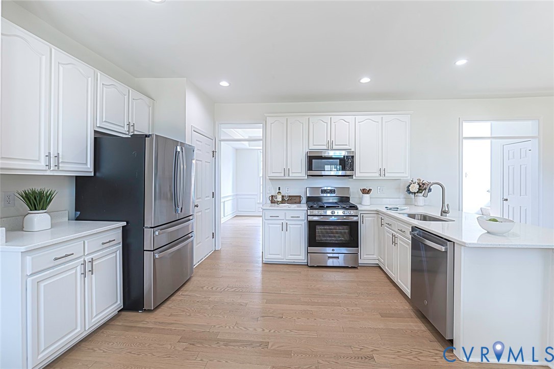 2701 Park Green Way