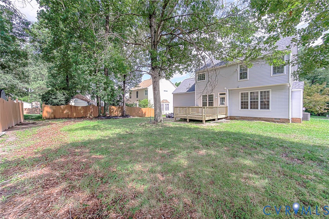 2701 Park Green Way