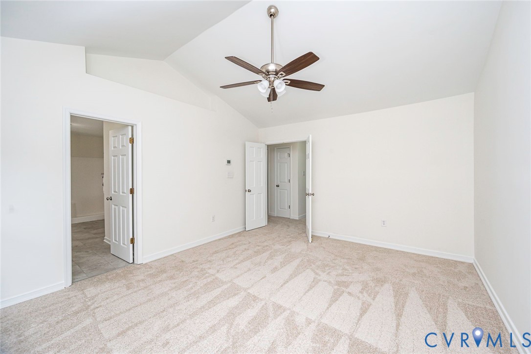2701 Park Green Way