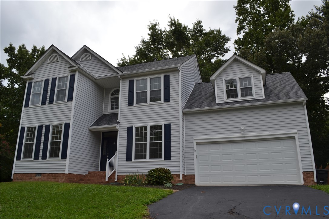 2701 Park Green Way