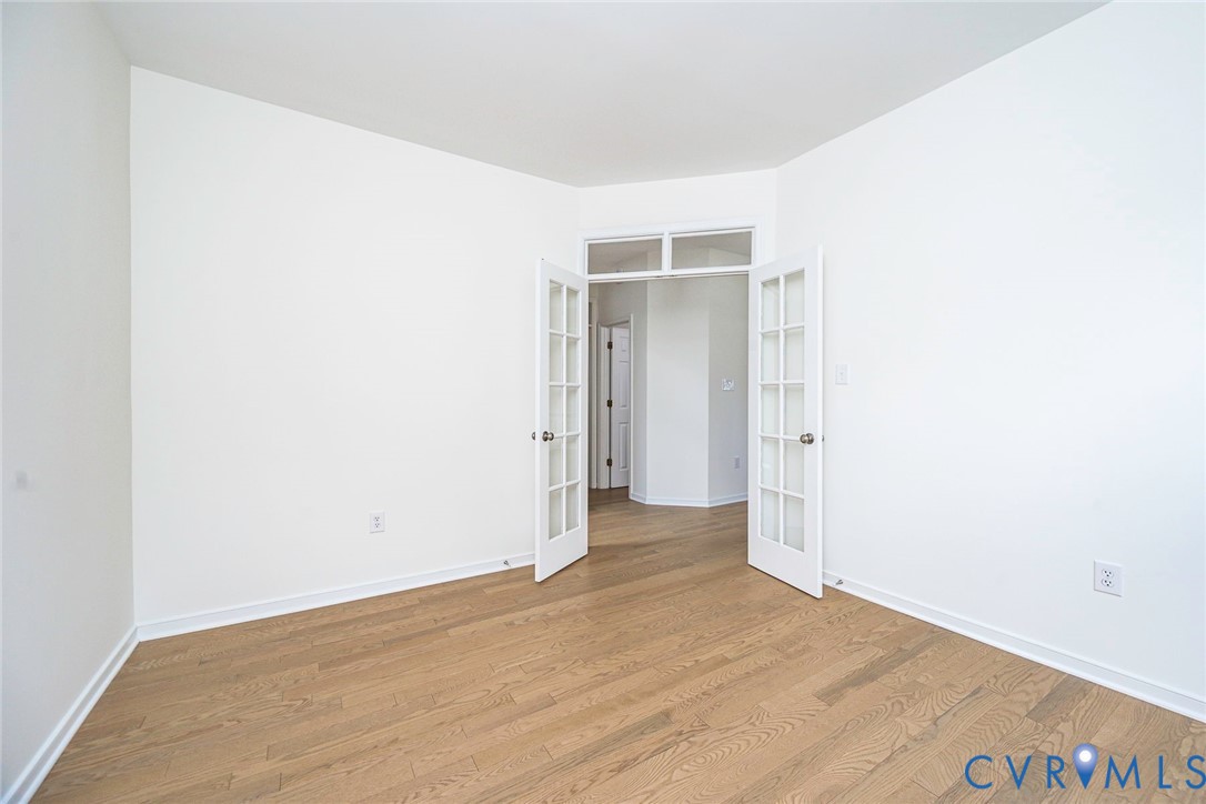 2701 Park Green Way