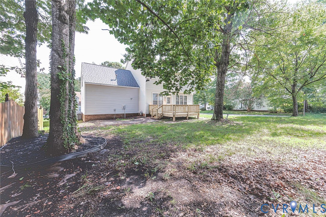 2701 Park Green Way