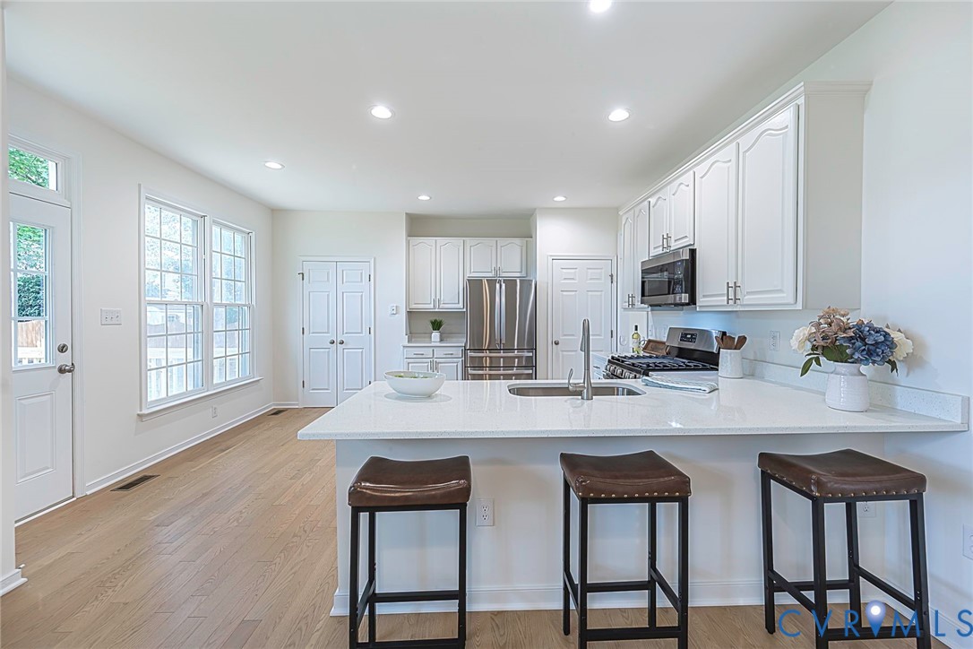 2701 Park Green Way