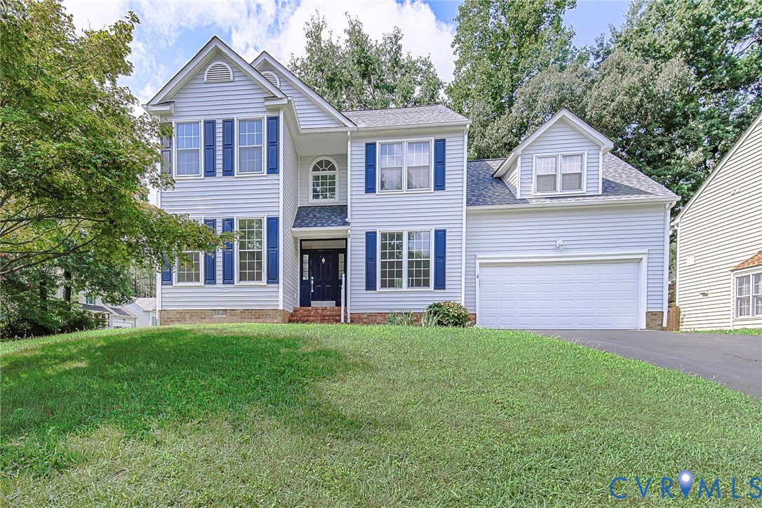 2701 Park Green Way