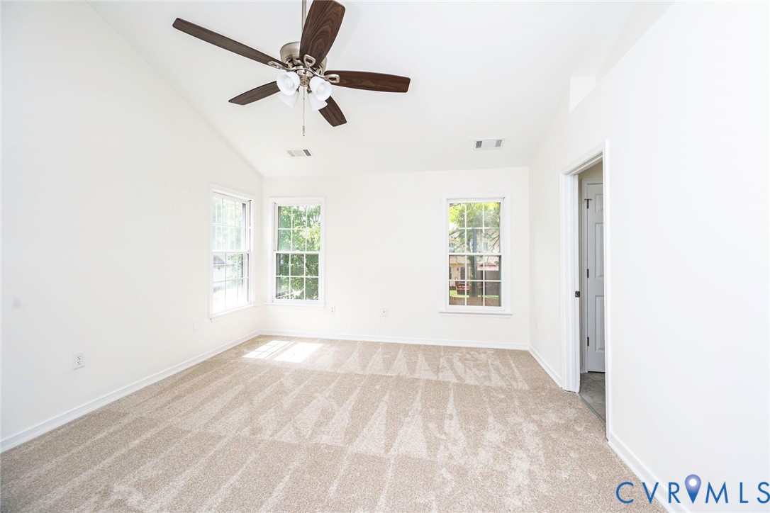 2701 Park Green Way