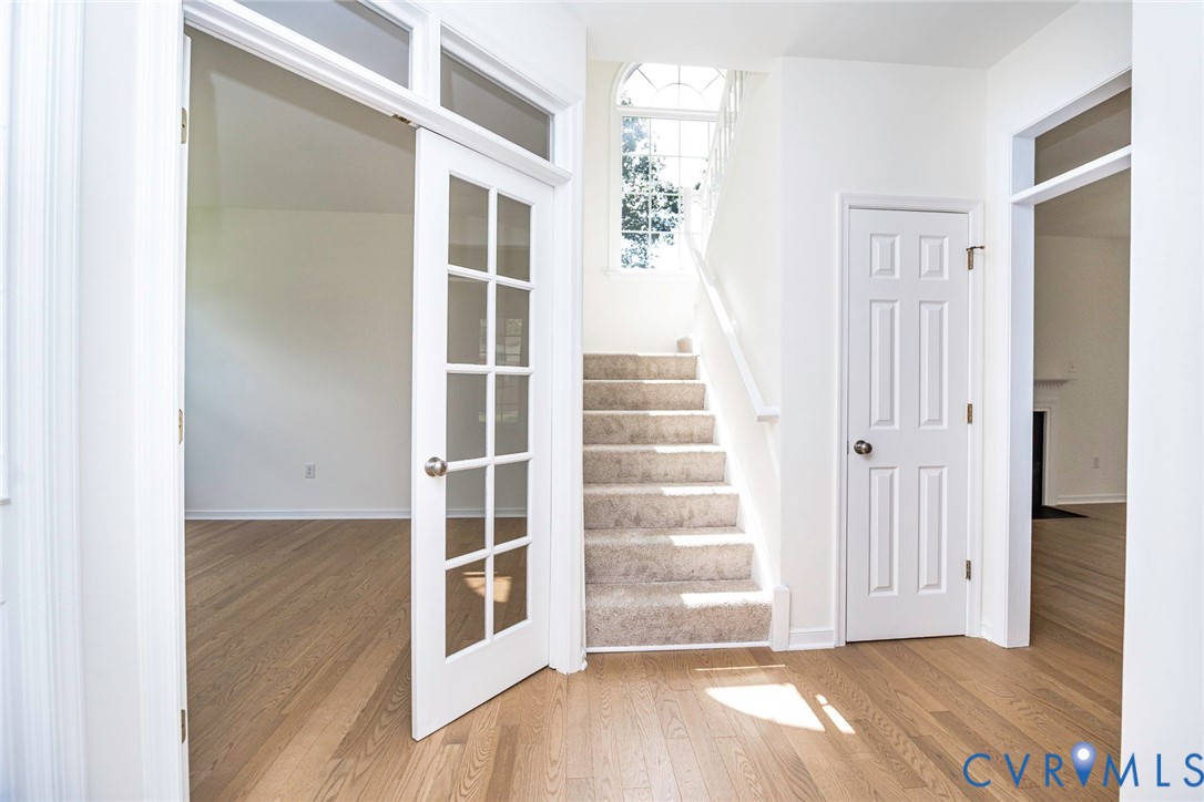 2701 Park Green Way