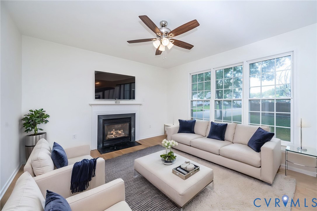 2701 Park Green Way