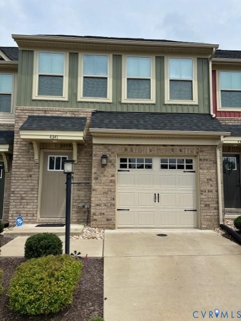 4341 Braden Woods Dr
