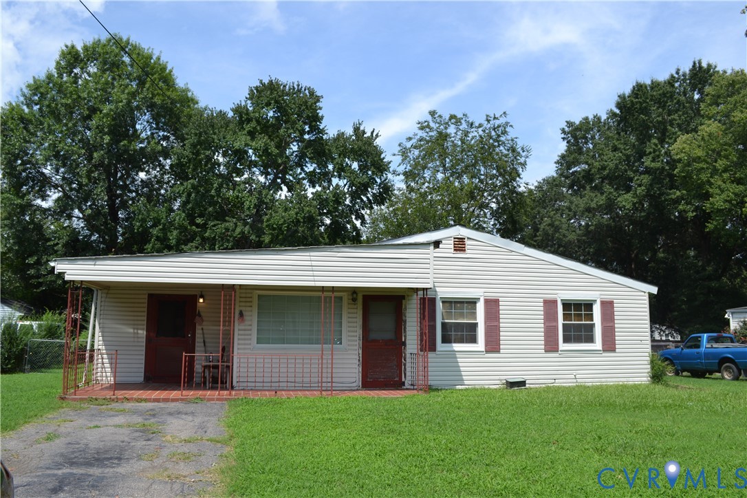 3024 Bensley Rd
