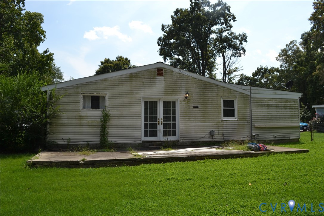 3024 Bensley Rd