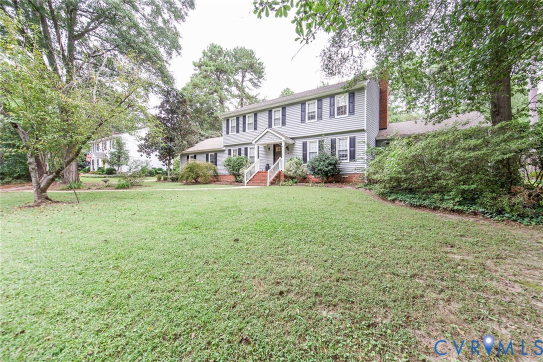 5640 Teterling Ct