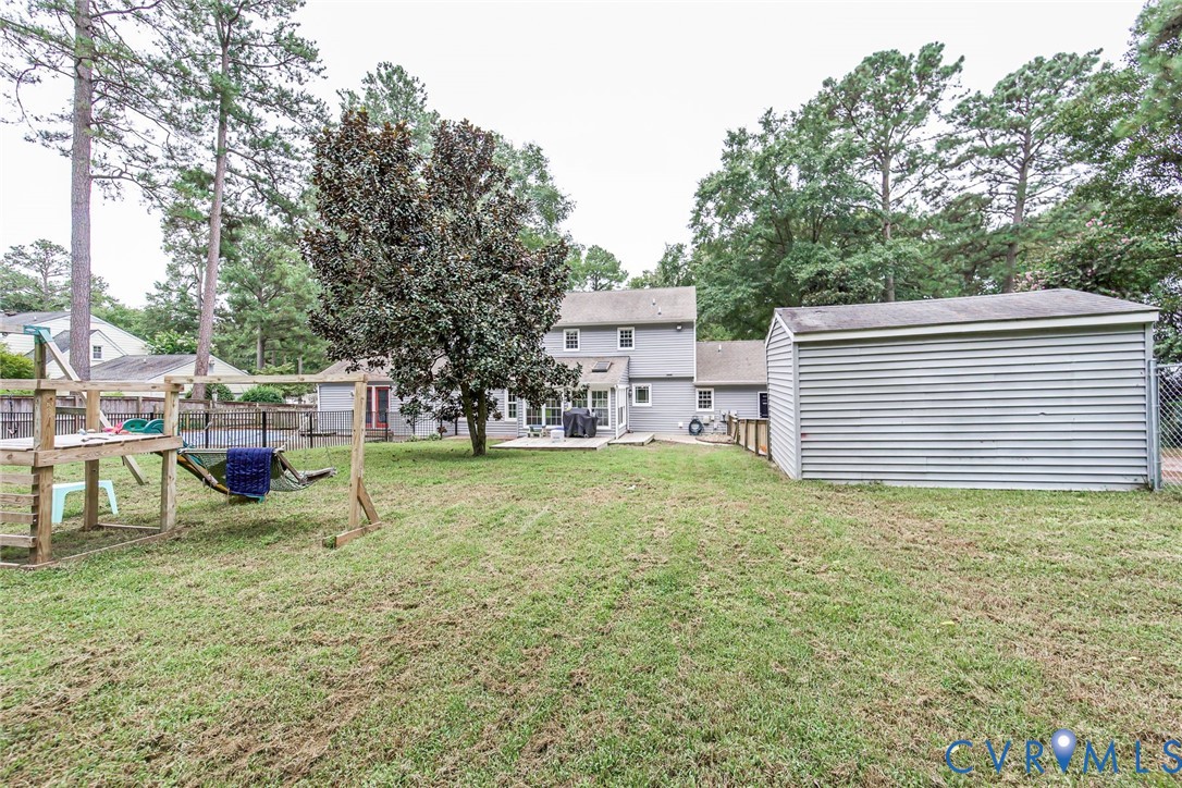 5640 Teterling Ct