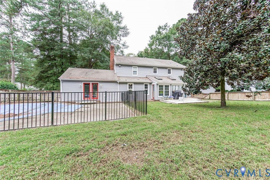 5640 Teterling Ct
