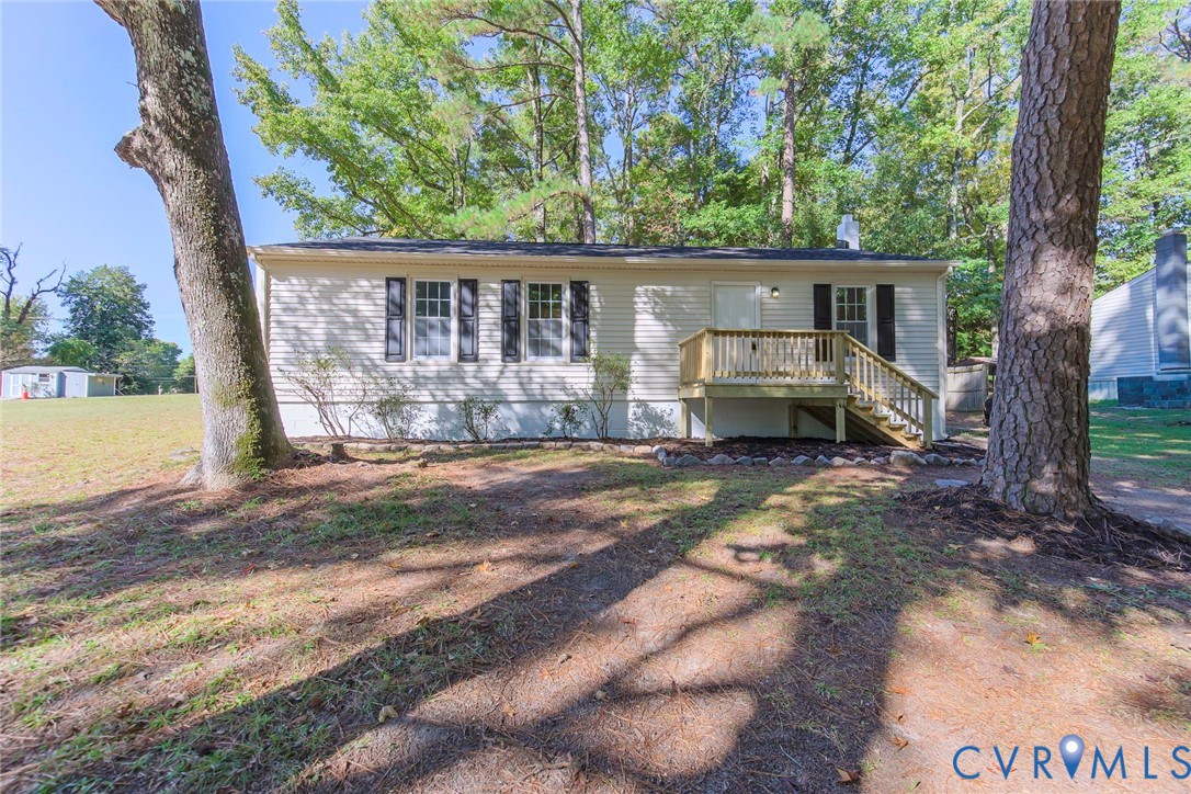 21108 Matoaca Rd Chesterfield VA