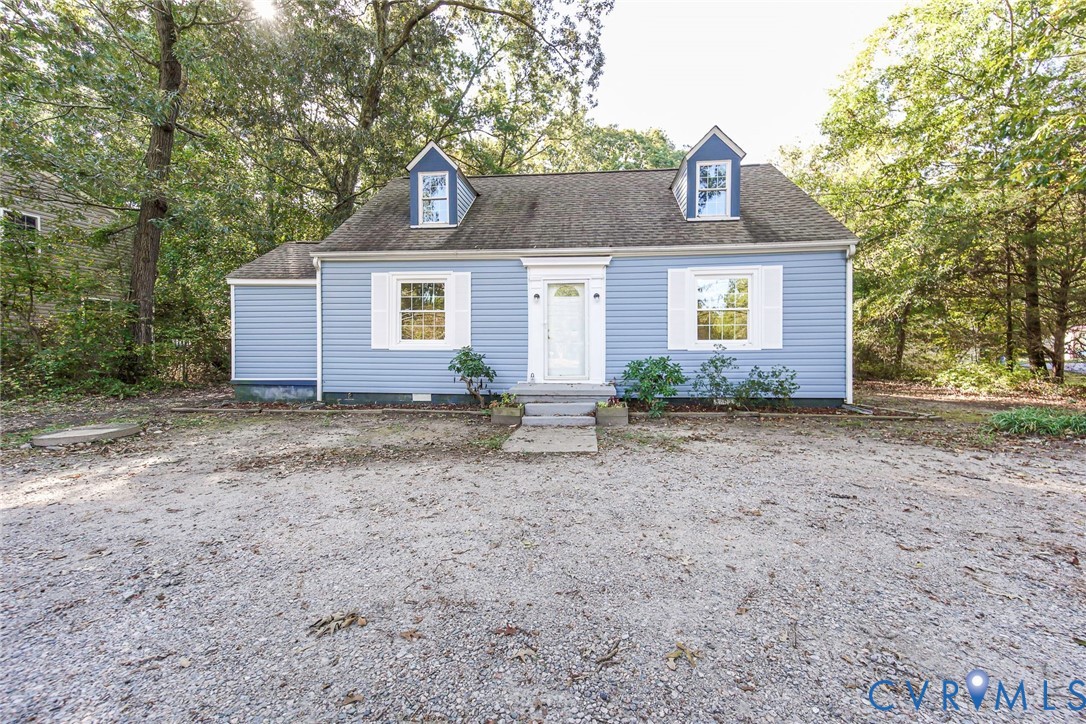 3017 Kingsdale Rd