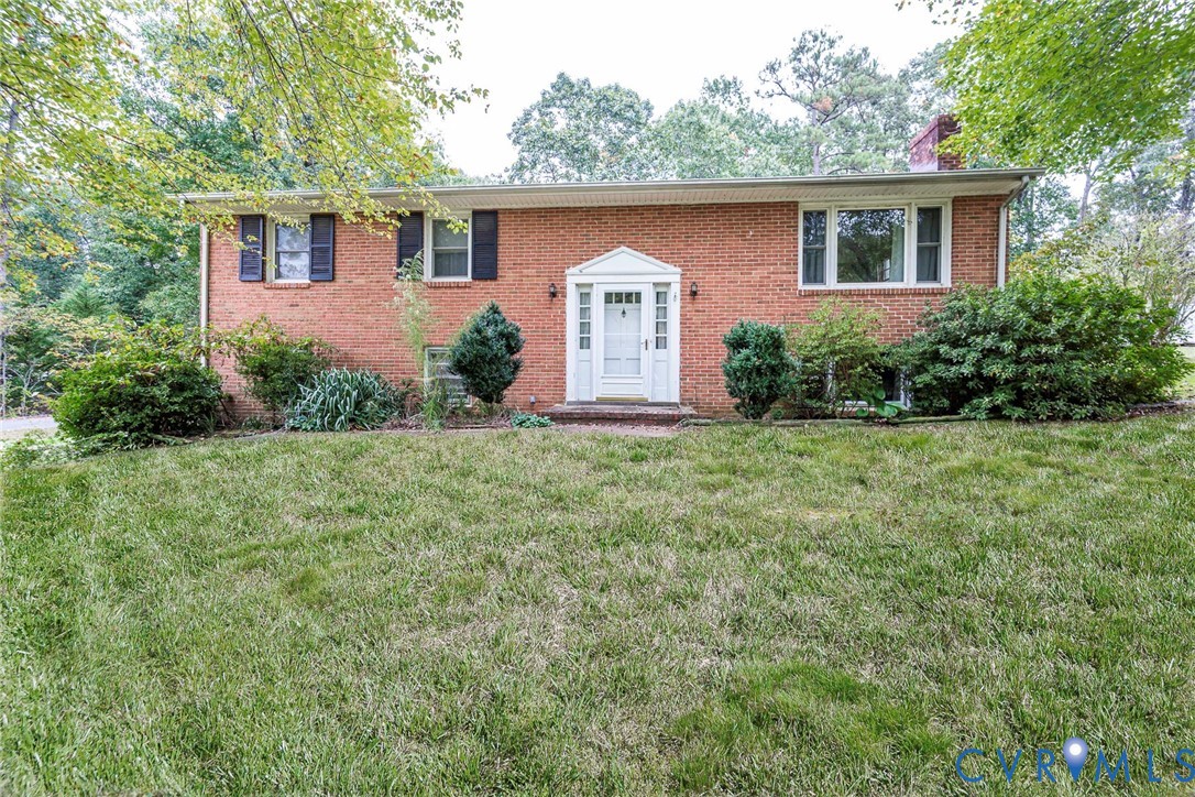 10601 Lunswood Rd