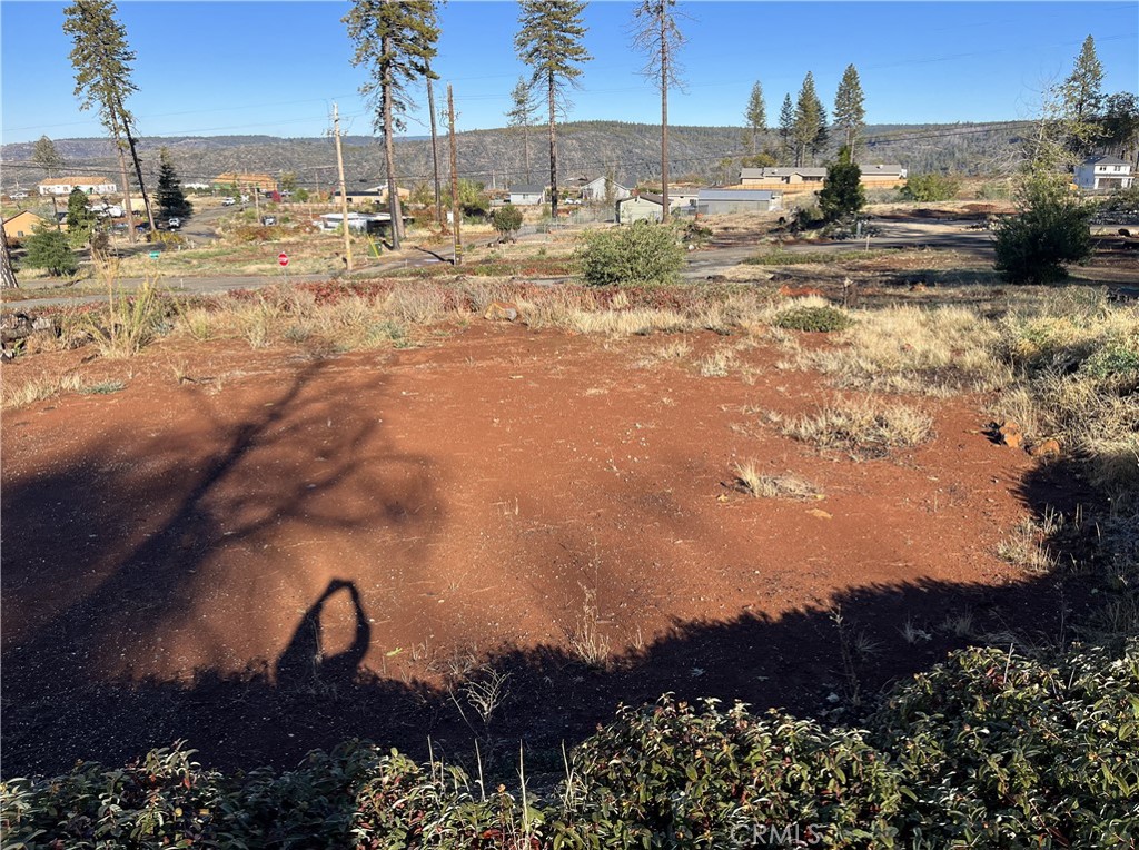 6462 Lucky John Road