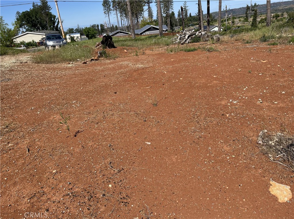 6462 Lucky John Road