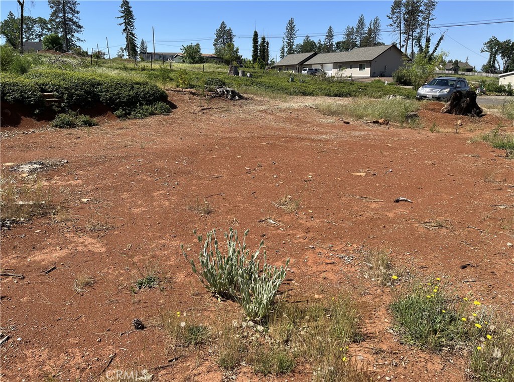 6462 Lucky John Road