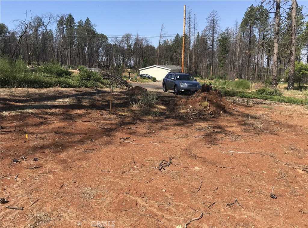 6462 Lucky John Road