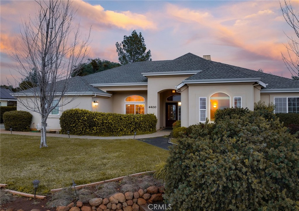 4400 Sierra Del Sol