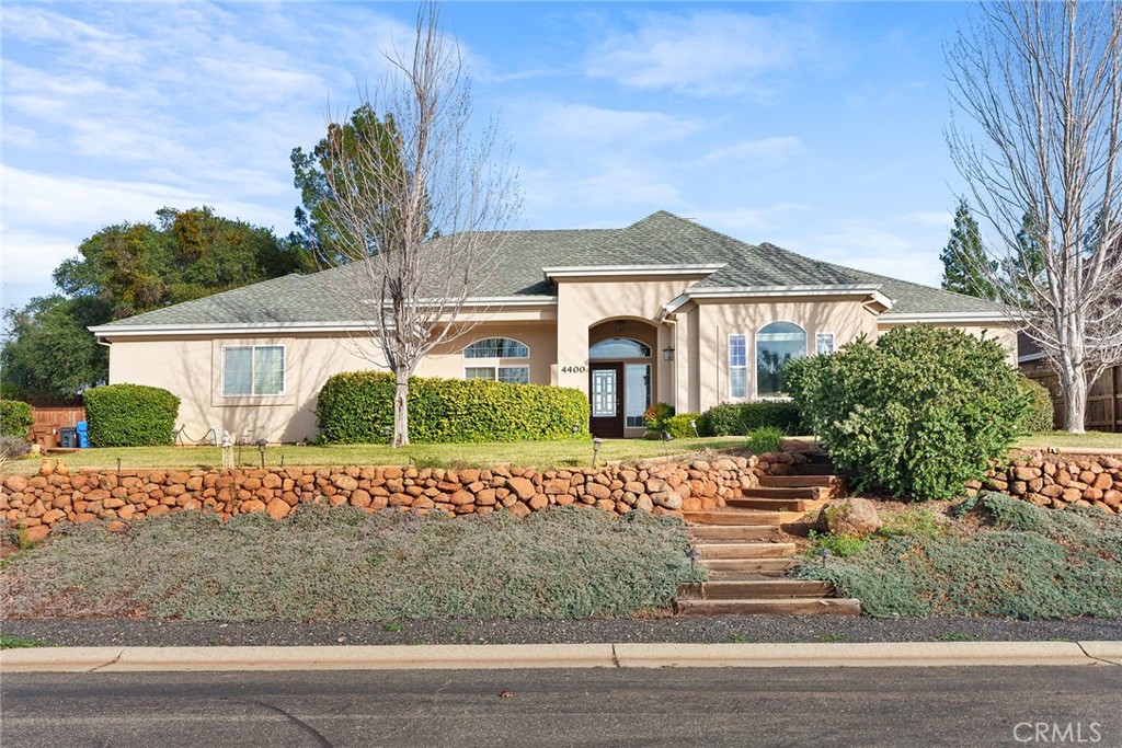 4400 Sierra Del Sol