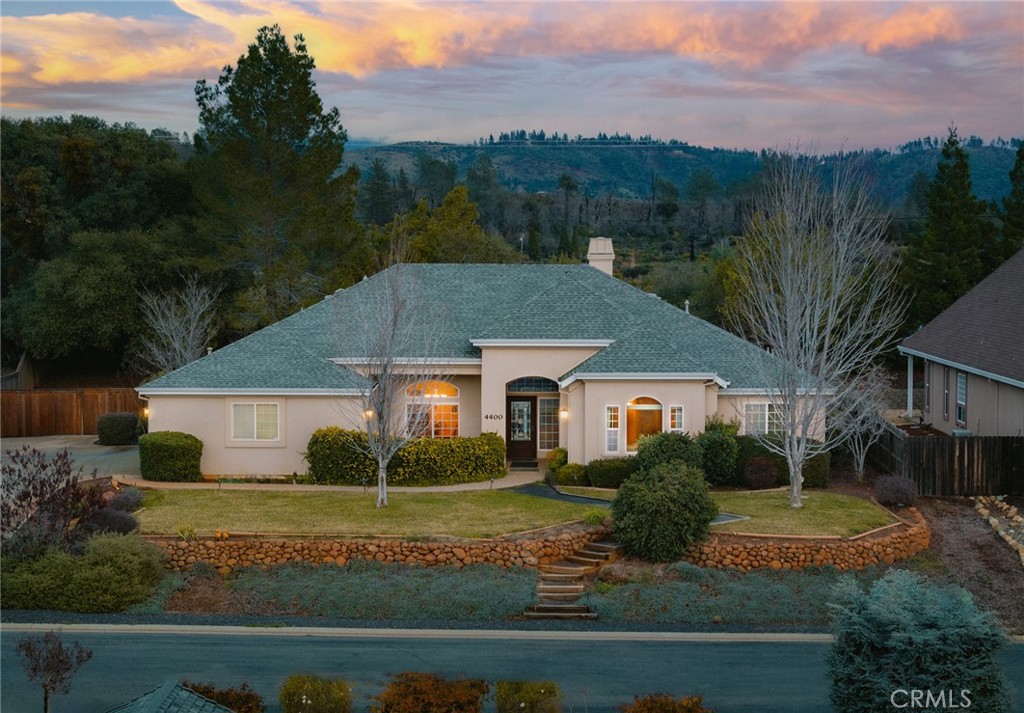 4400 Sierra Del Sol