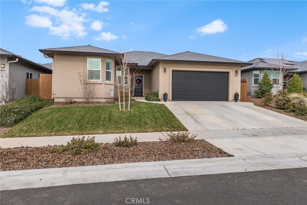 2958 Beaumont Avenue