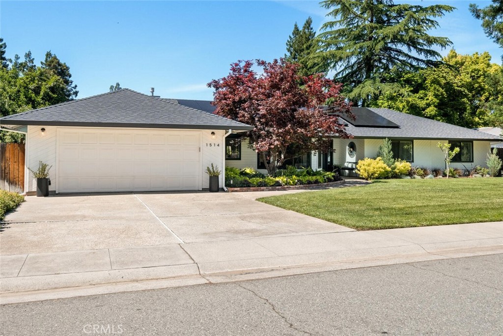 1514 Lazy Trail Drive