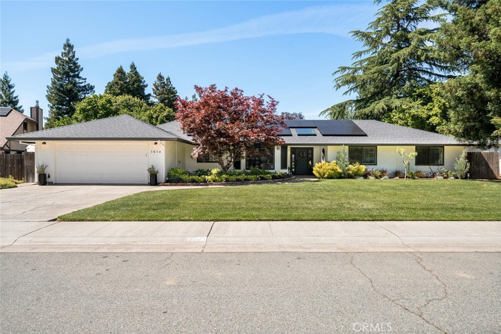 1514 Lazy Trail Drive