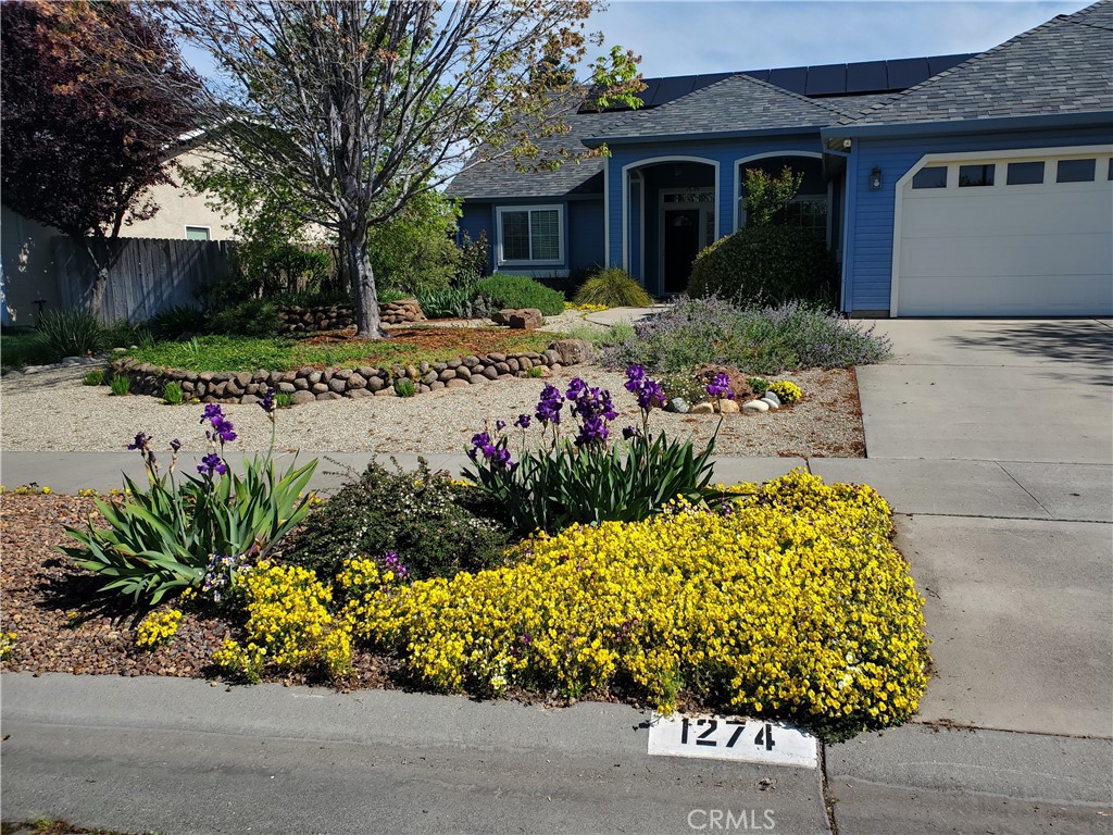 1274 Valley Forge Drive