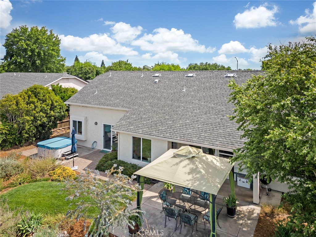 1274 Valley Forge Drive