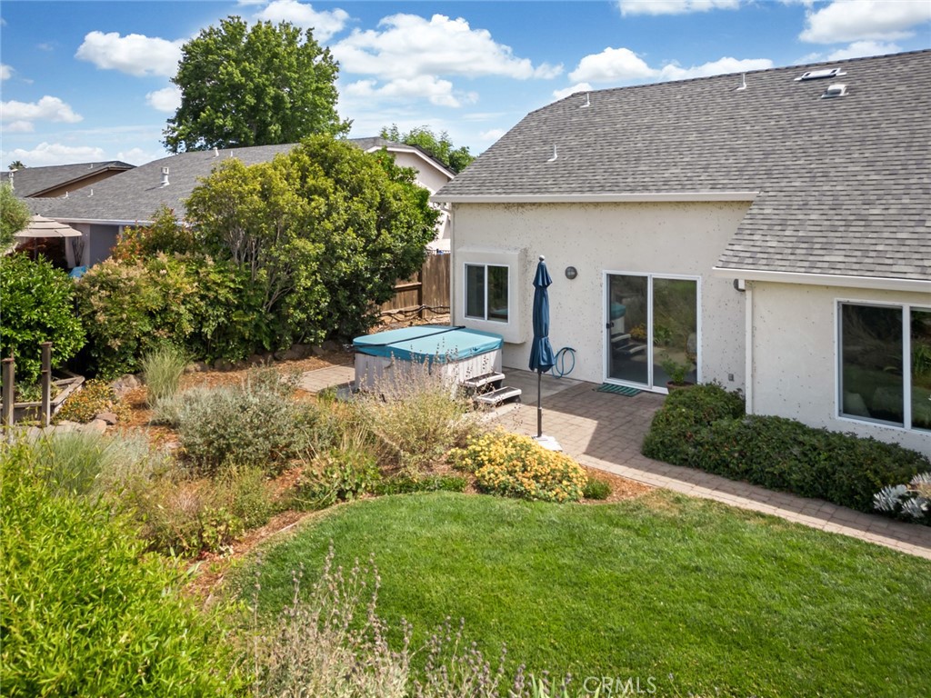 1274 Valley Forge Drive