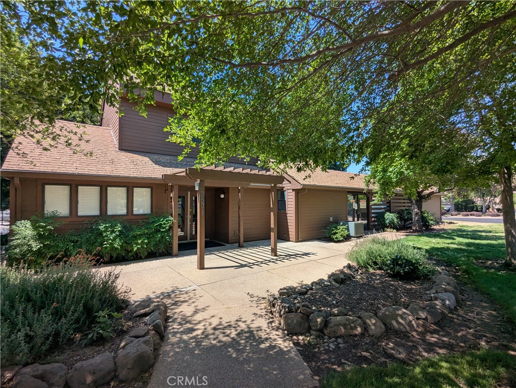 2891 Pennyroyal Drive