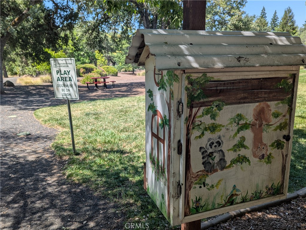 2891 Pennyroyal Drive