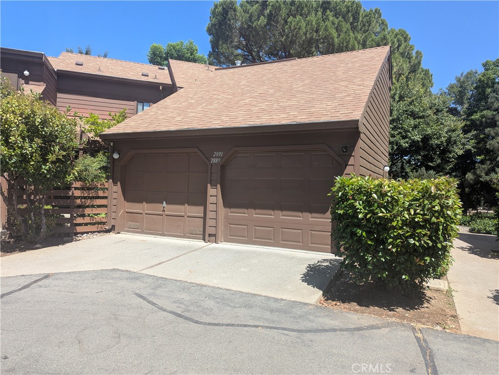 2891 Pennyroyal Drive