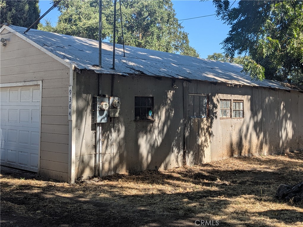 9384 Lott Road