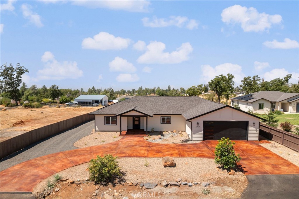 5363 Foster Road