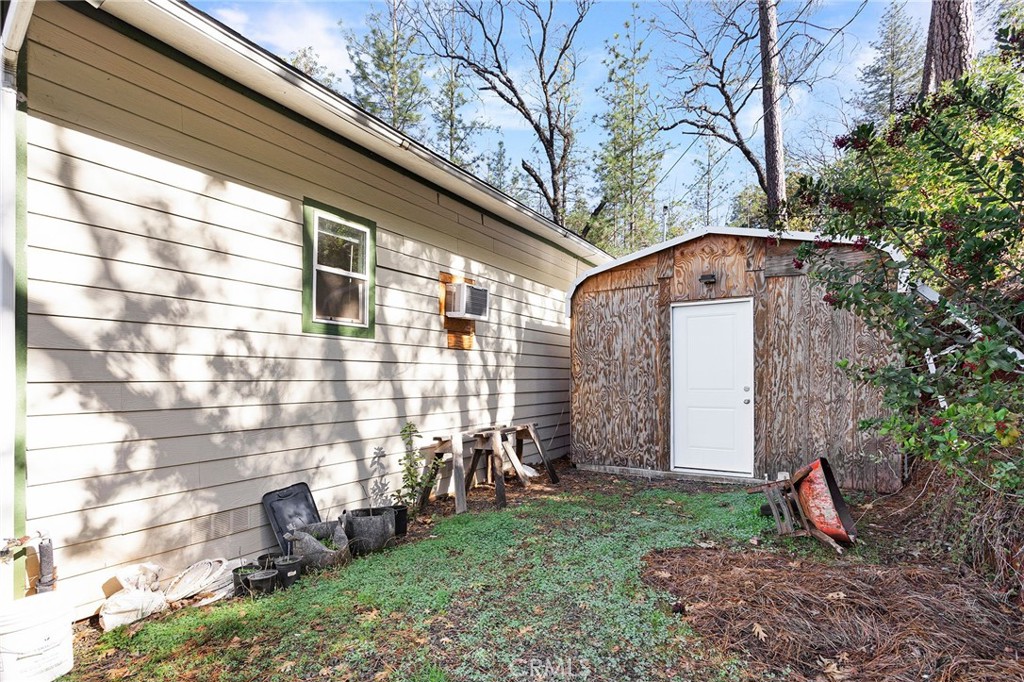 101 Powell Ridge Road