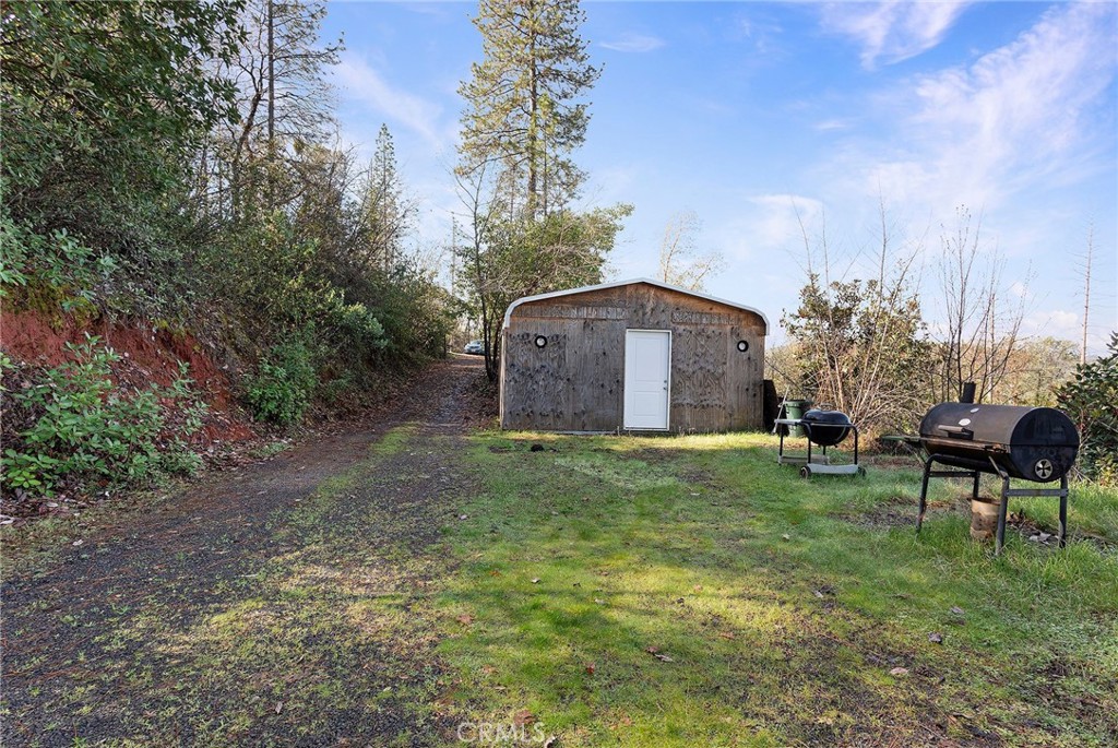 101 Powell Ridge Road