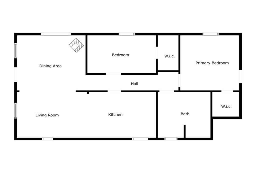 101 Powell Ridge Road