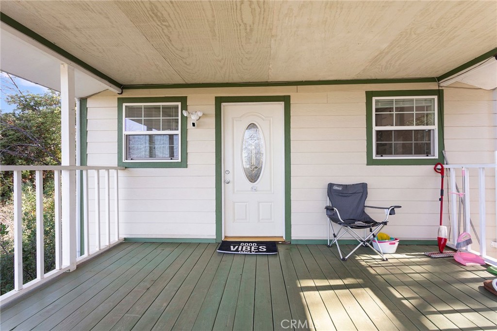 101 Powell Ridge Road